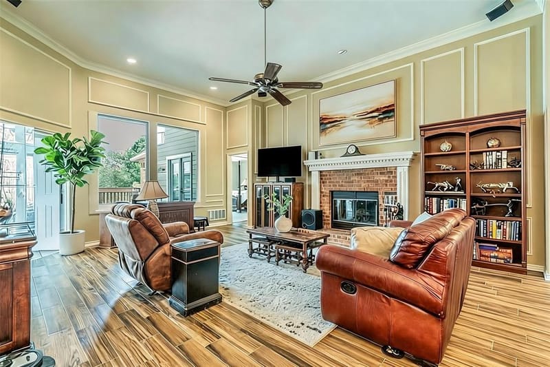 15820 Big Horn Trail, Frisco TX 75035 - Photo 12
