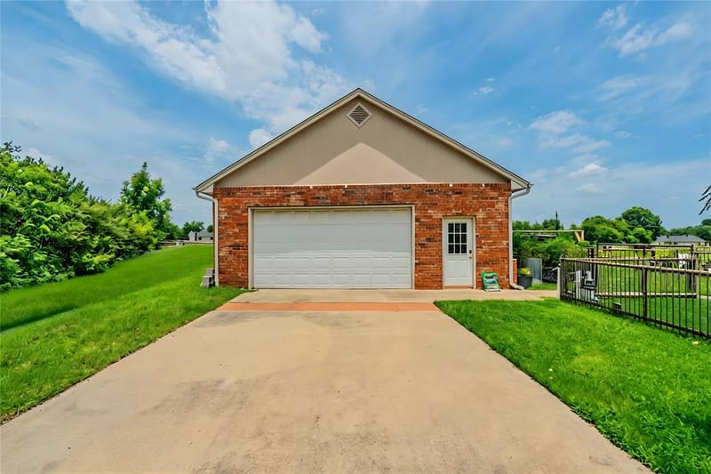15820 Big Horn Trail, Frisco TX 75035 - Photo 22