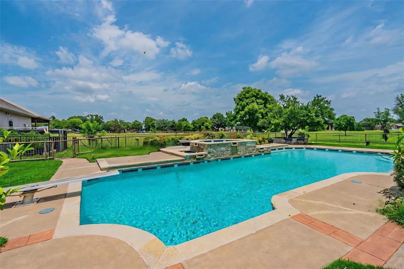 15820 Big Horn Trail, Frisco TX 75035 - Photo 32