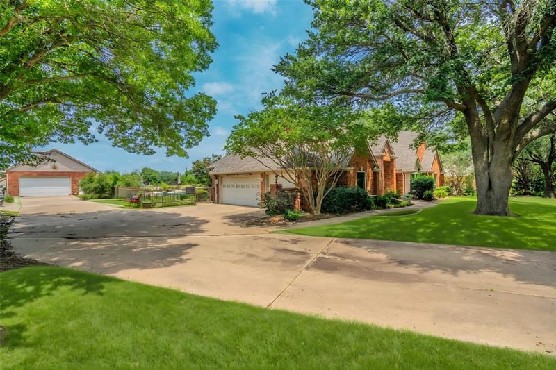 15820 Big Horn Trail, Frisco TX 75035 - Photo 5