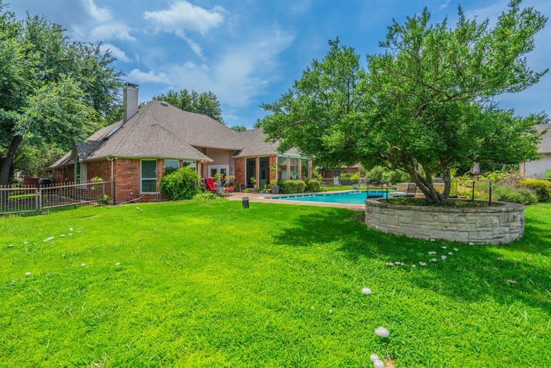 15820 Big Horn Trail, Frisco TX 75035 - Photo 34
