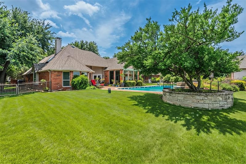 15820 Big Horn Trail, Frisco TX 75035 - Photo 33