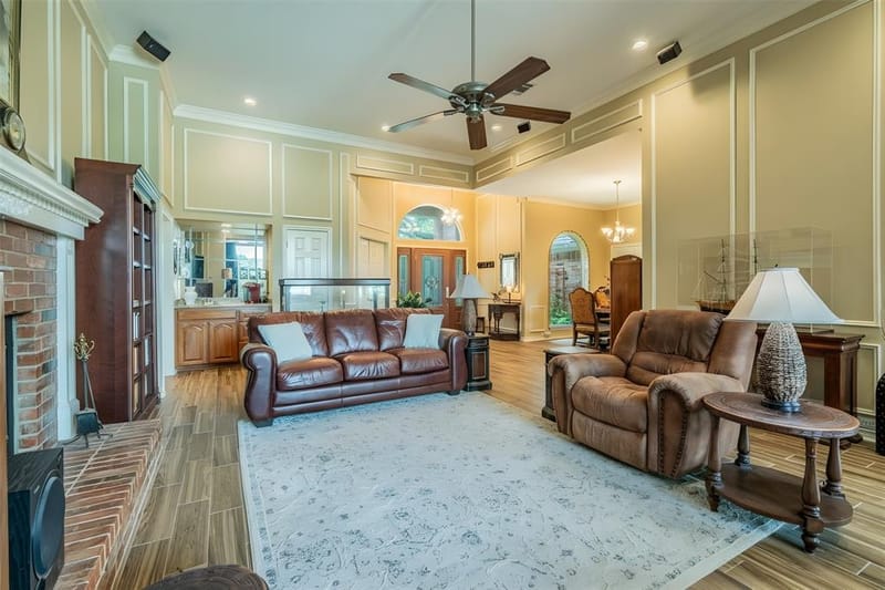 15820 Big Horn Trail, Frisco TX 75035 - Photo 14