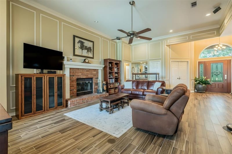 15820 Big Horn Trail, Frisco TX 75035 - Photo 11