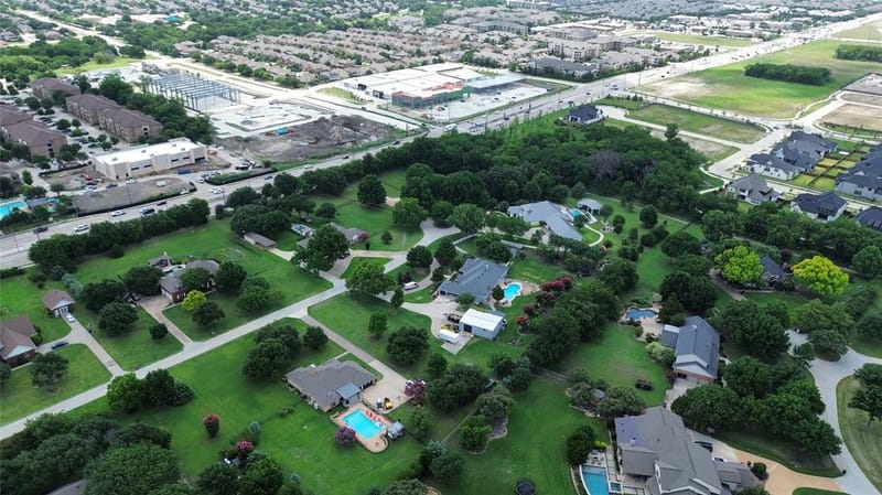 15820 Big Horn Trail, Frisco TX 75035 - Photo 40