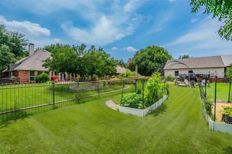 15820 Big Horn Trail, Frisco TX 75035 - Photo 35