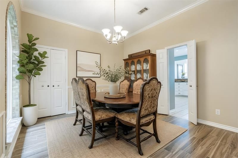 15820 Big Horn Trail, Frisco TX 75035 - Photo 8