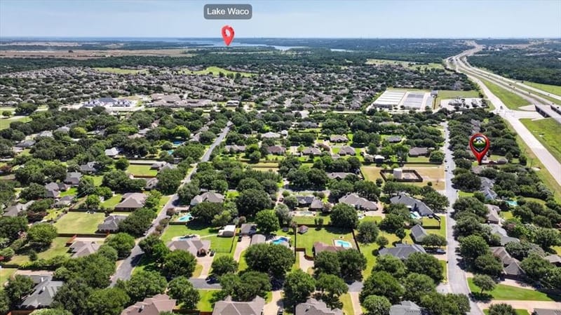 812 Country Lane Drive, Waco TX 76657 - Photo 36