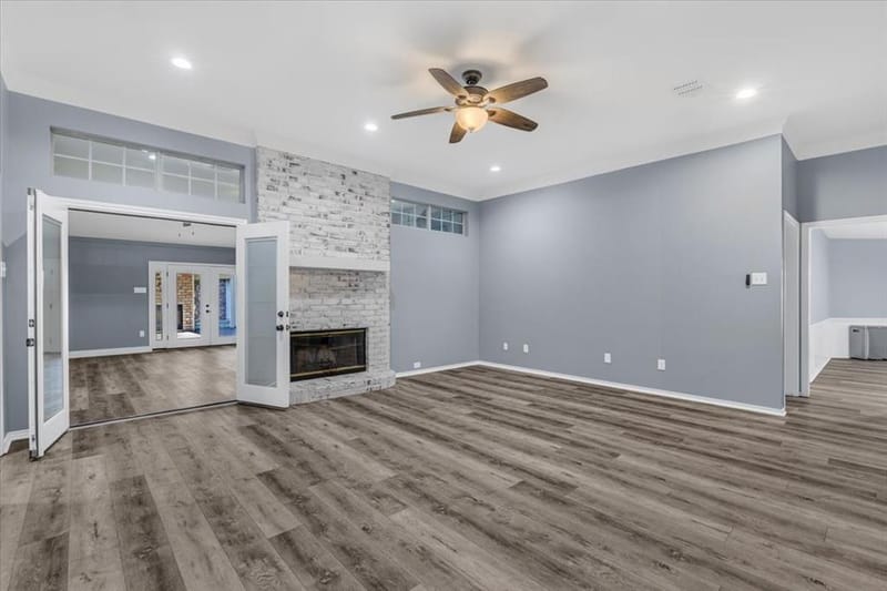 812 Country Lane Drive, Waco TX 76657 - Photo 5