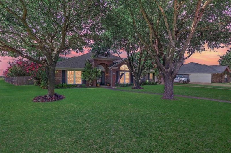 812 Country Lane Drive, Waco TX 76657 - Photo 38