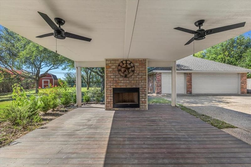 812 Country Lane Drive, Waco TX 76657 - Photo 33