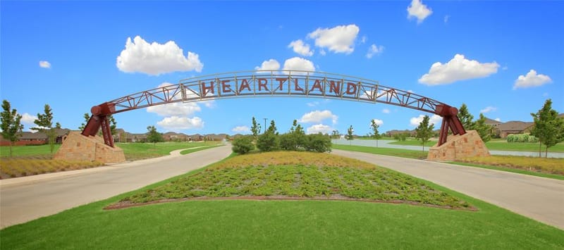3521 Kemp Drive, Heartland TX 75114 - Photo 33