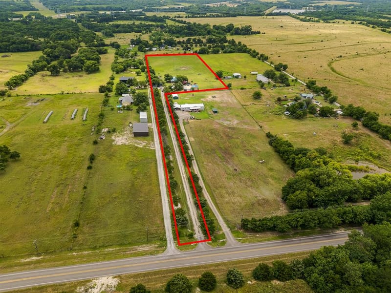 5194 E Fm 455, Anna TX 75409 - Photo 2