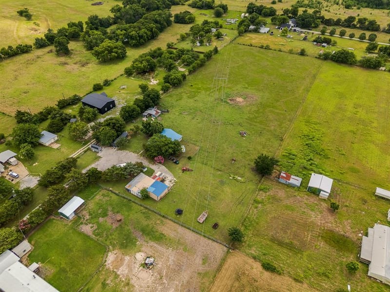 5194 E Fm 455, Anna TX 75409 - Photo 6