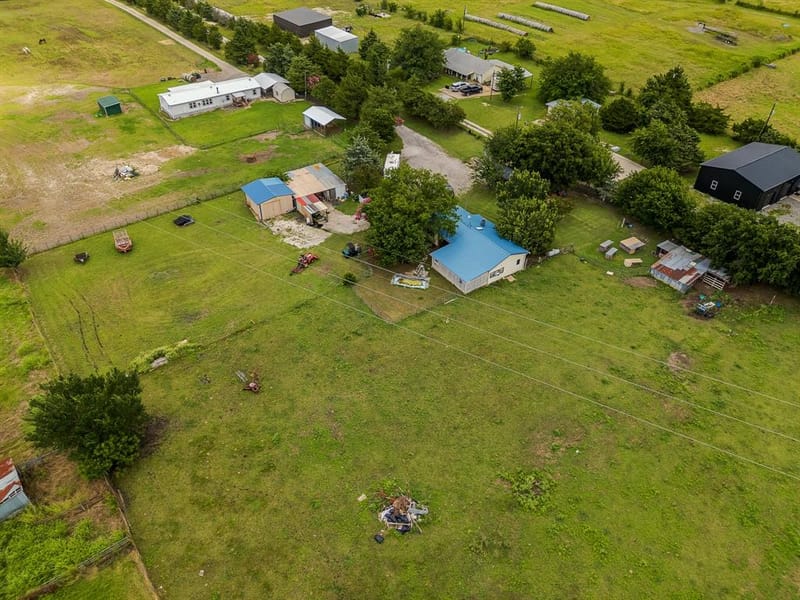 5194 E Fm 455, Anna TX 75409 - Photo 13