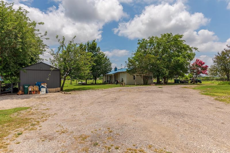 5194 E Fm 455, Anna TX 75409 - Photo 17