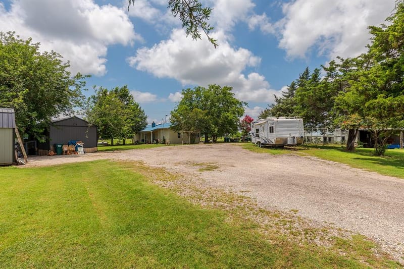 5194 E Fm 455, Anna TX 75409 - Photo 16