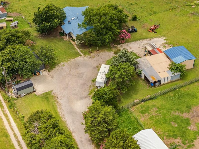5194 E Fm 455, Anna TX 75409 - Photo 12