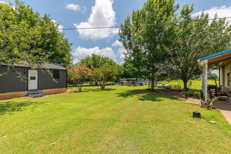 5194 E Fm 455, Anna TX 75409 - Photo 26