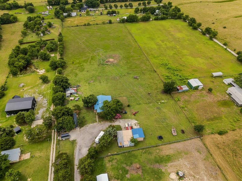 5194 E Fm 455, Anna TX 75409 - Photo 7