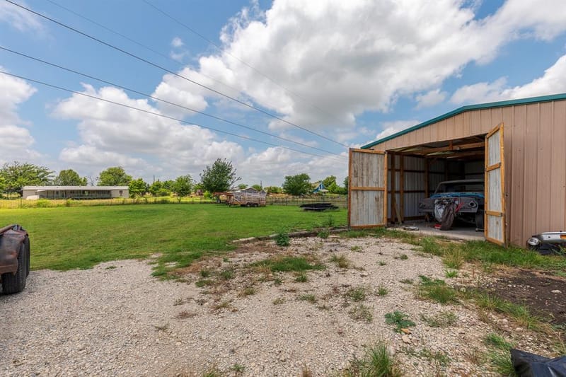 5194 E Fm 455, Anna TX 75409 - Photo 32