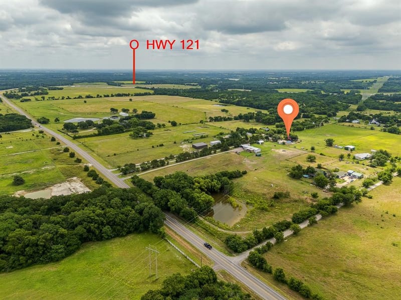 5194 E Fm 455, Anna TX 75409