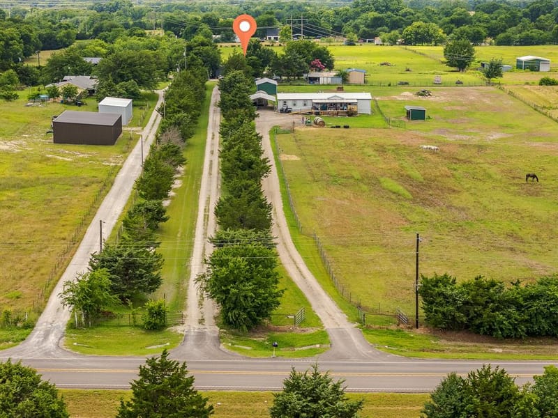 5194 E Fm 455, Anna TX 75409 - Photo 5