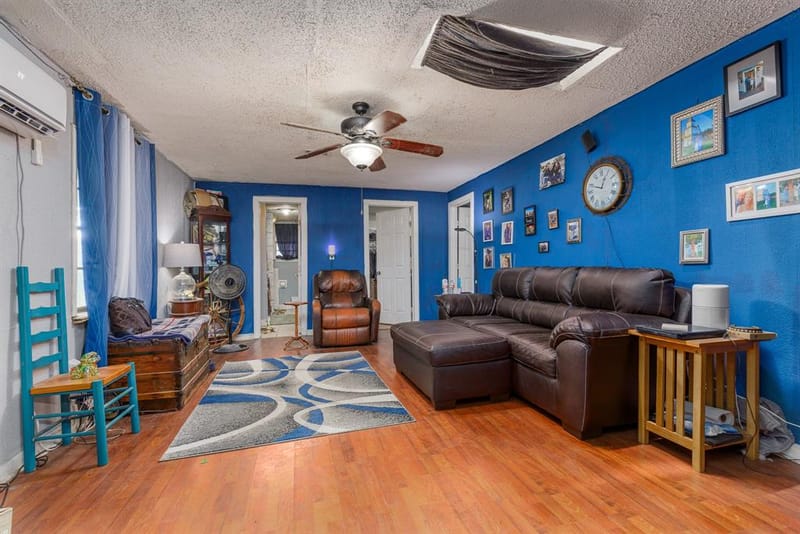 5194 E Fm 455, Anna TX 75409 - Photo 20