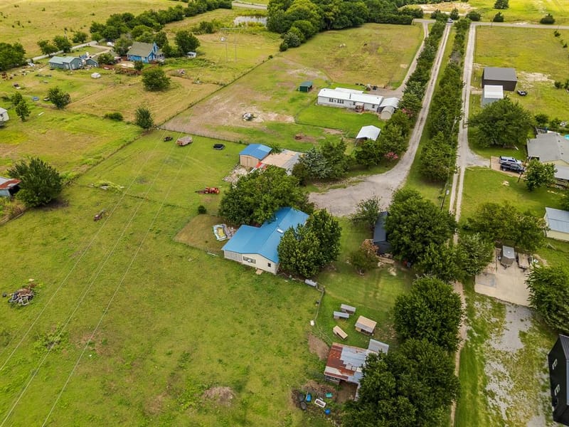 5194 E Fm 455, Anna TX 75409 - Photo 10