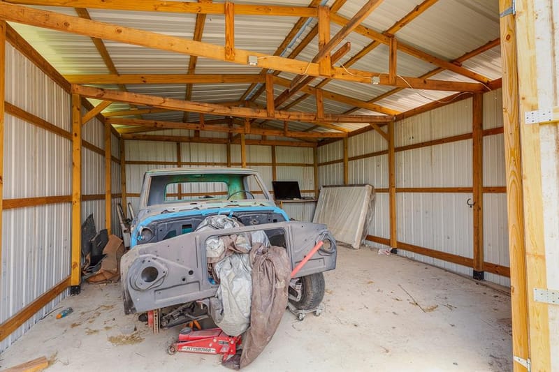 5194 E Fm 455, Anna TX 75409 - Photo 33