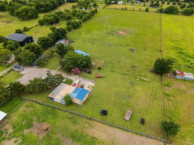 5194 E Fm 455, Anna TX 75409 - Photo 14