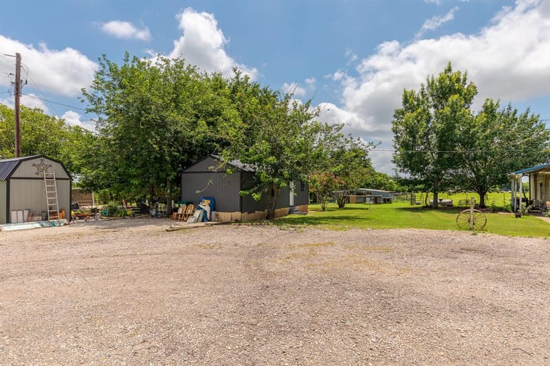 5194 E Fm 455, Anna TX 75409 - Photo 18