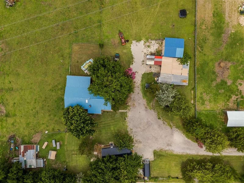 5194 E Fm 455, Anna TX 75409 - Photo 11