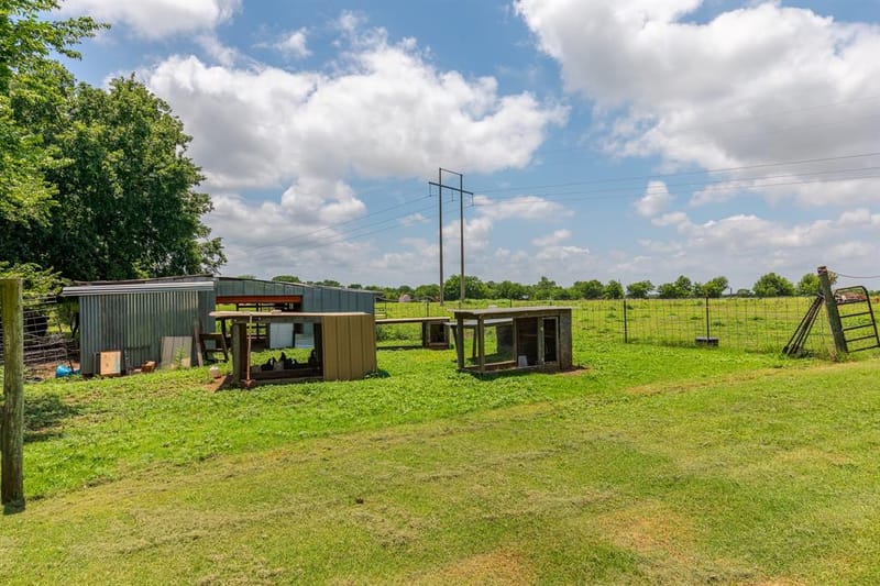 5194 E Fm 455, Anna TX 75409 - Photo 29