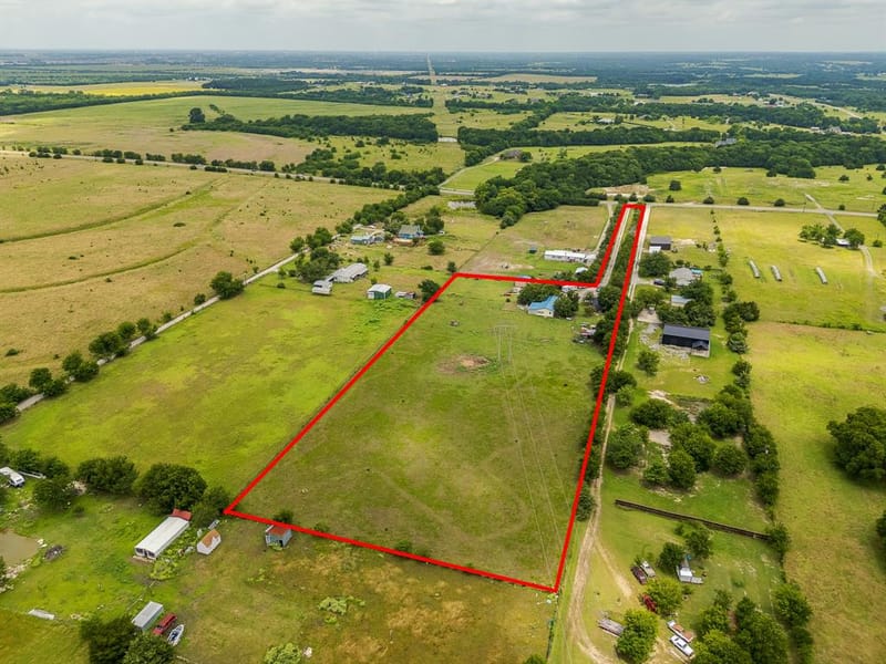 5194 E Fm 455, Anna TX 75409 - Photo 4