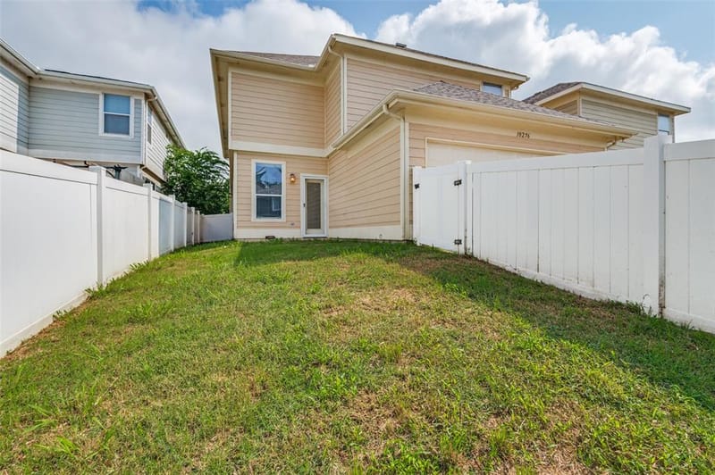 10256 Franklin Drive, Providence Village TX 76227 - Photo 23