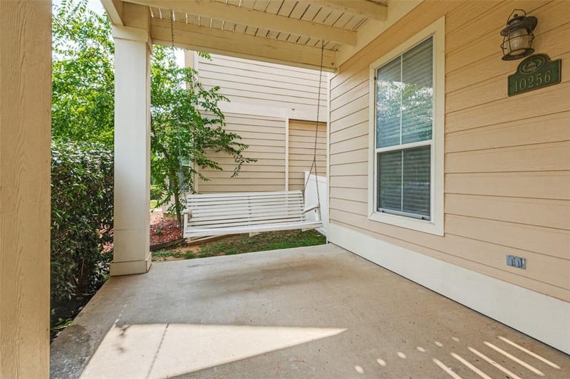 10256 Franklin Drive, Providence Village TX 76227 - Photo 2