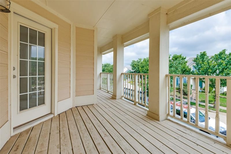10256 Franklin Drive, Providence Village TX 76227 - Photo 16