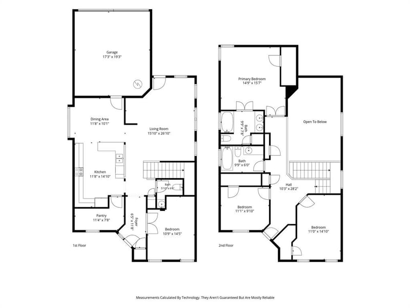 10256 Franklin Drive, Providence Village TX 76227 - Photo 26