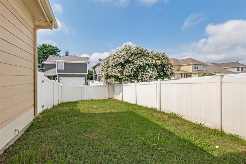 10256 Franklin Drive, Providence Village TX 76227 - Photo 22