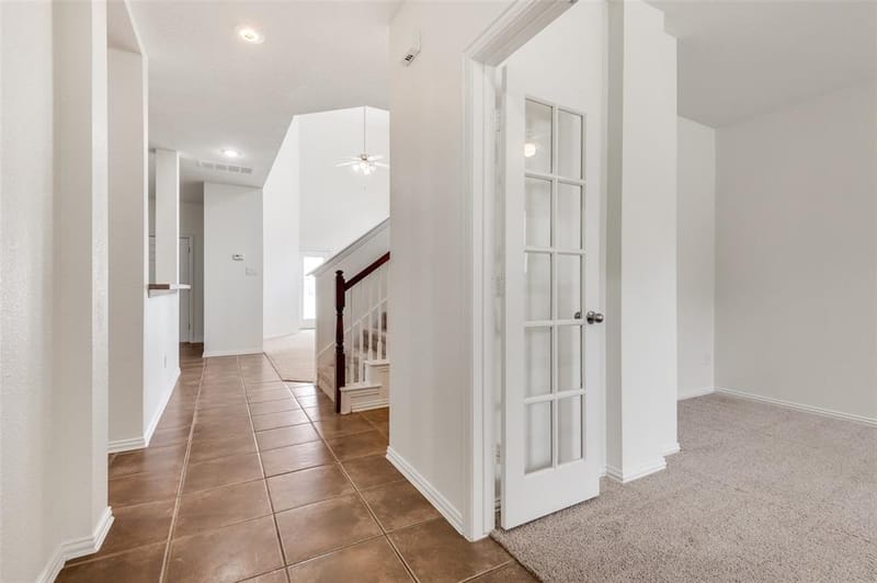 10256 Franklin Drive, Providence Village TX 76227 - Photo 3