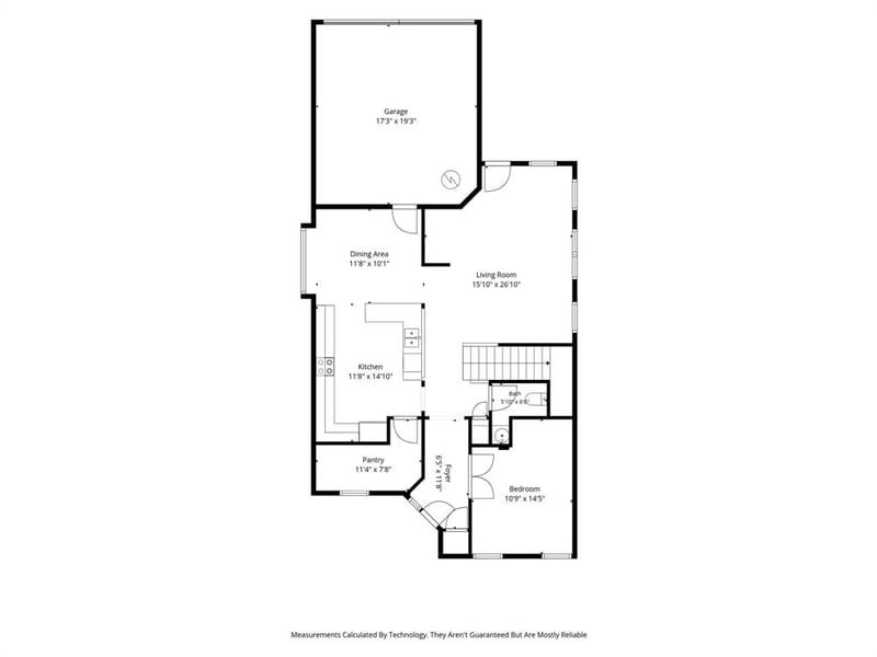 10256 Franklin Drive, Providence Village TX 76227 - Photo 24