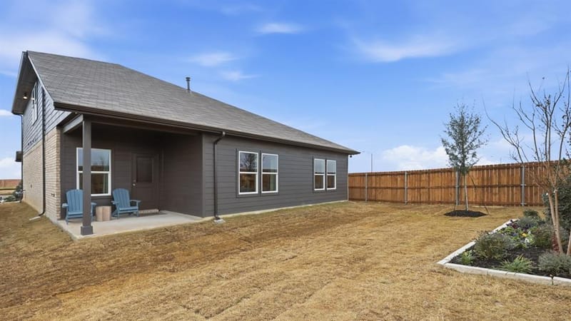 4236 SUNNY BRANCH Lane, Fort Worth TX 76036 - Photo 37