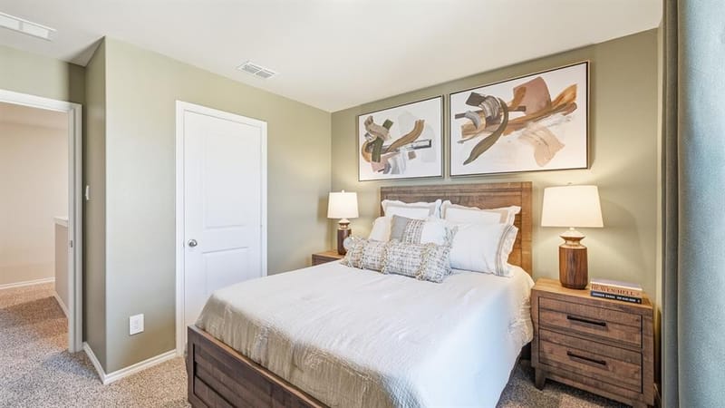 4144 WOODHILL BEND Drive, Fort Worth TX 76036 - Photo 20