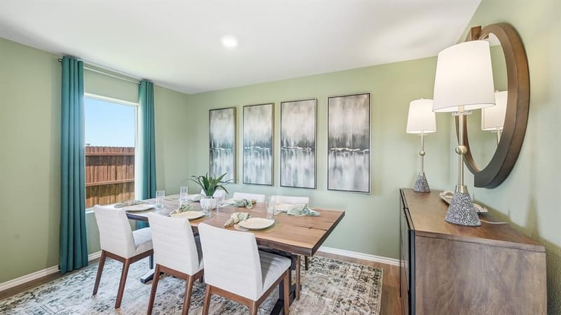 4144 WOODHILL BEND Drive, Fort Worth TX 76036 - Photo 9