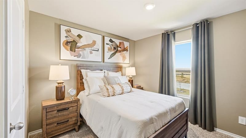 4144 WOODHILL BEND Drive, Fort Worth TX 76036 - Photo 18