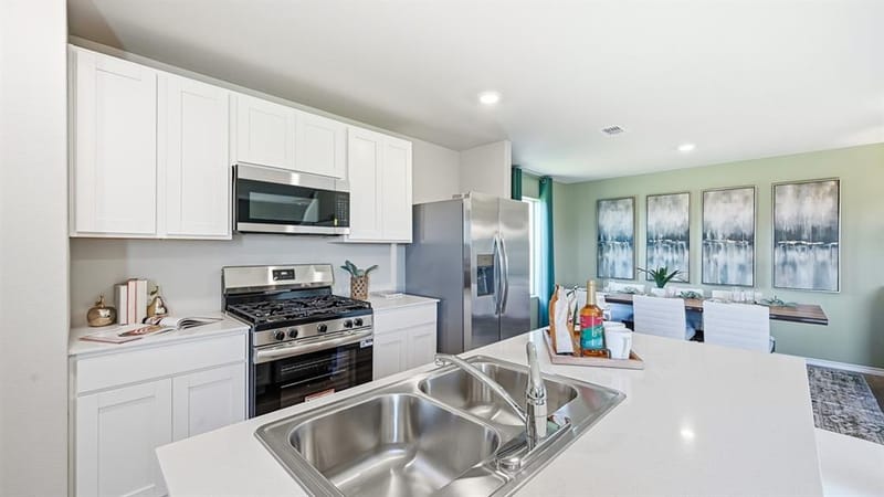 4144 WOODHILL BEND Drive, Fort Worth TX 76036 - Photo 8