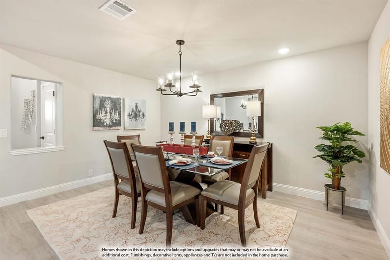 324 Aurora Hills Trail, Burleson TX 76028 - Photo 7