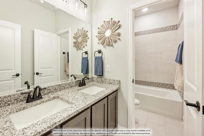 324 Aurora Hills Trail, Burleson TX 76028 - Photo 10