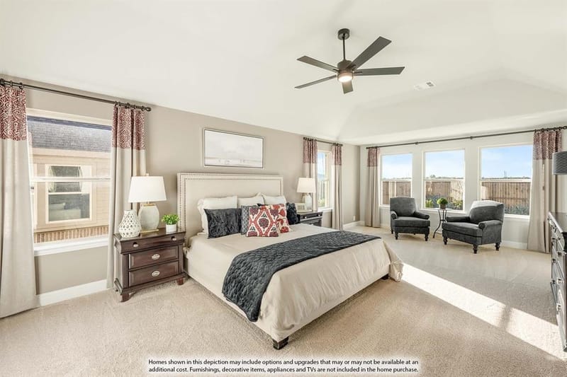 324 Aurora Hills Trail, Burleson TX 76028 - Photo 18